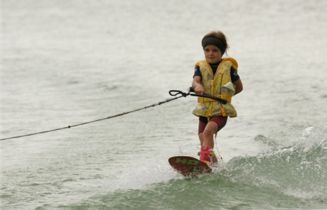  Wakeboard infantil